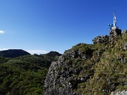 40 Madonna delle cime in Corno Zuccone (1458 m)